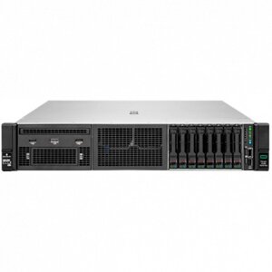 Серверы HPE DL380 Gen10 Plus (P55246-B21) Алматы, Астана