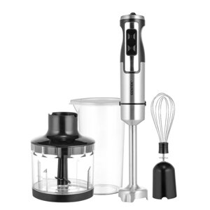 Блендер Centek CT-1338, Silver
