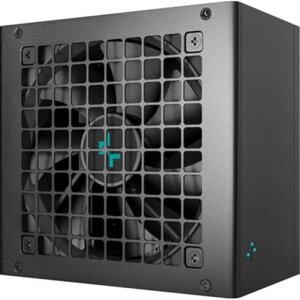 Блок питания gamerstorm PN750м black,R-PN750M-FC0b-WGEU)