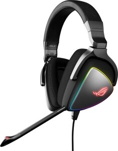 Гарнитура asus ROG delta S,90YH02K0-B2ua00)