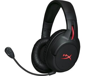 Гарнитура Kingston HyperX Cloud Flight, Black