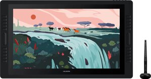 Графический дисплей Huion Kamvas Pro 24 (4K)