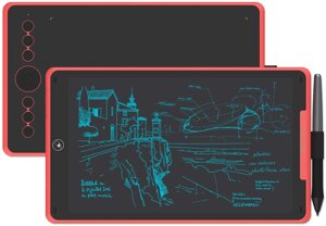 Графический планшет Huion Inspiroy H320M