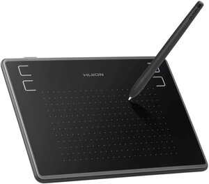 Графический планшет Huion Inspiroy H430P