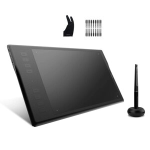 Графический планшет Huion Inspiroy Q11K V2