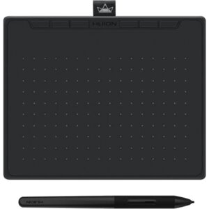 Графический планшет Huion Inspiroy, RTS-300)