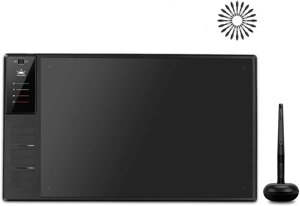 Графический планшет Huion Inspiroy WH1409 V2