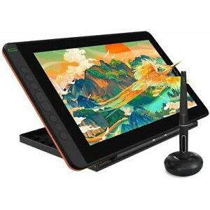 Графический планшет Huion Kamvas 12