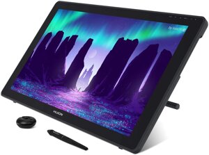 Графический планшет Huion Kamvas 22