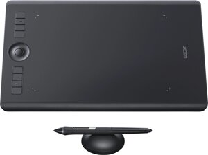 Графический планшет Wacom Intuos Pro Medium