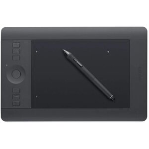 Графический планшет Wacom Intuos Pro Small