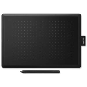 Графический планшет Wacom One Medium, CTL-672-S)