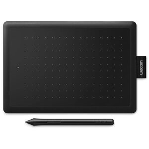 Графический планшет Wacom One Small, CTL-472-S)