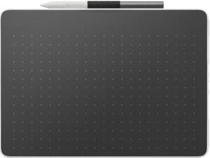 Графический планшет Wacom One Small - N, CTC4110WLW1B)