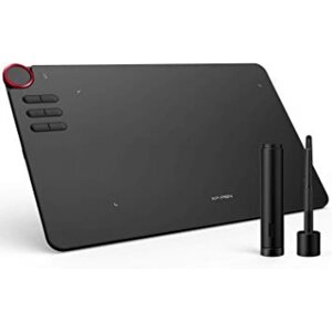 Графический планшет XP-Pen Deco 03
