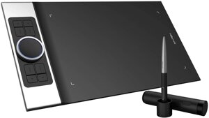 Графический планшет XP-Pen Deco Pro Medium