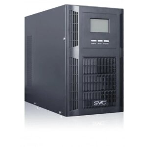Ибп SVC PT-2K-LCD
