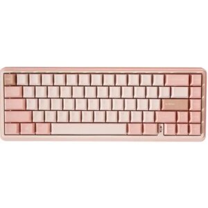 Клавиатура Varmilo VXT67 Minilo Graptopetalum,A42A062E3A5A01A039)