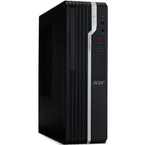 Компьютер acer veriton VX2715G, DT. L0qmc. 00K)