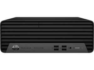 Компьютер HP prodesk 400 G7 SFF,293Z5ea)