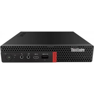 Компьютер Lenovo ThinkCentre M720q Tiny,10T7S1AE00)