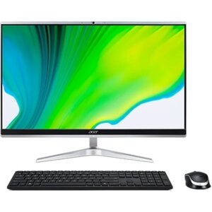 Моноблок acer aspire C24-1650, DQ. BFTMC. 00B)