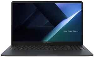 Ноутбук asus expertbook B1 B1503CVA-S71265W,90NX0801-M01BH0)