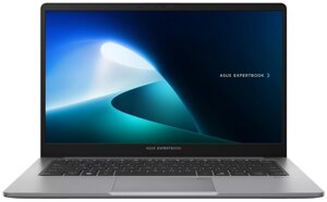 Ноутбук asus expertbook P1 P1403CVA-S60227,90NX0871-M008A0)