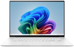 Ноутбук asus zenbook S 16 OLED UM5606WA-RK220W,90NB13M2-M00CJ0)
