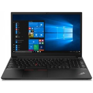Ноутбук Lenovo ThinkPad E15 G2,20TES37S00)