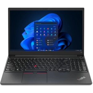 Ноутбук Lenovo ThinkPad E15 G4,21E6005FRT)
