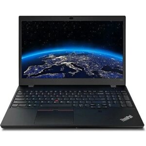 Ноутбук Lenovo ThinkPad T15p G3,21DA0004RT)