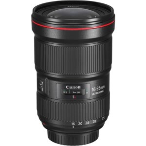 Объектив Canon EF,0573C005)