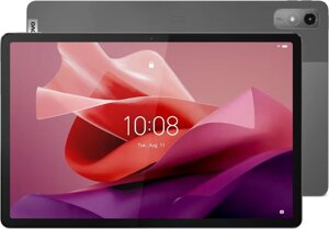 Планшет lenovo tab P12 TB370FU wi-fi 128GB, ZACH0135RU)