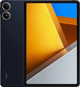 Планшет Poco Pad Wi-Fi 256GB, Blue