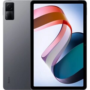 Планшет Redmi Pad 4/128GB, Graphite Gray