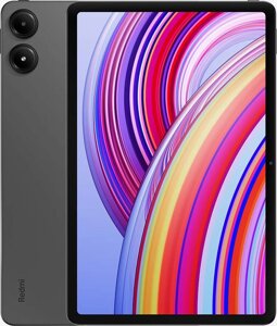 Планшет Redmi Pad Pro 12.1" Wi-Fi 8/256GB, Graphite Gray