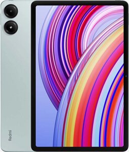 Планшет Redmi Pad Pro 12.1" Wi-Fi 8/256GB, Ocean Blue