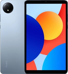 Планшет Redmi Pad SE 8.7" 4G 6/128GB, Sky Blue