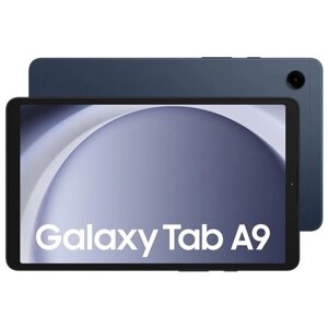 Планшет samsung galaxy tab A9 8.7" LTE 64GB navi, SM-X115ndbaskz)