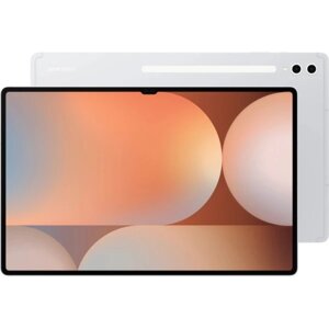 Планшет samsung galaxy tab S10 ultra 256GB silver, SM-X926bzsrskz)
