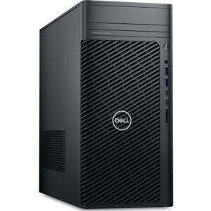 Рабочая станция dell precision 3680 CTO base,210-blln_n009PT3680mtemea_vp)