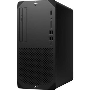 Рабочая станция HP Z1 G9 Tower Mini,86D45EA)