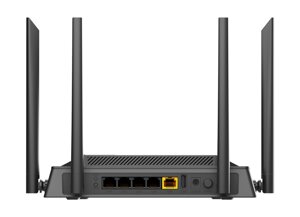Роутер D-link DIR-825/RU/R2a