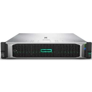 Сервер HPE proliant DL380 gen10,P24841-B21)