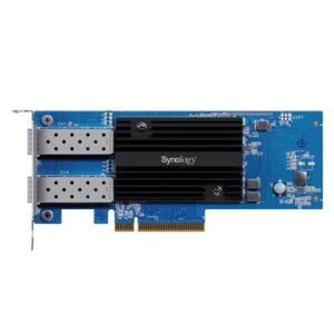 Сетевая карта Synology E25G30-F2