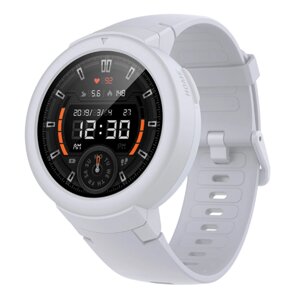 Смарт-часы Xiaomi Amazfit Verge, White