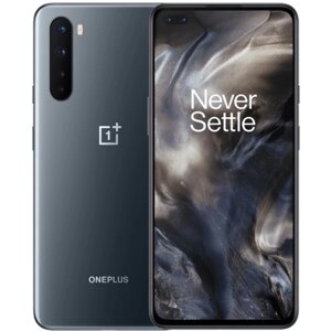 Смартфон OnePlus Nord 128GbB, Gray Onix