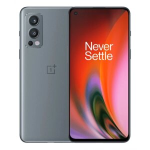 Смартфон OnePlus Nord 2 5G 128GB, Gray Sierra
