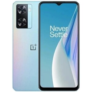Смартфон OnePlus Nord N20 SE 64GB, Blue Oasis